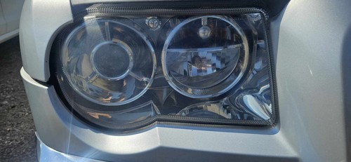 Chrysler 300 wheel - 300,